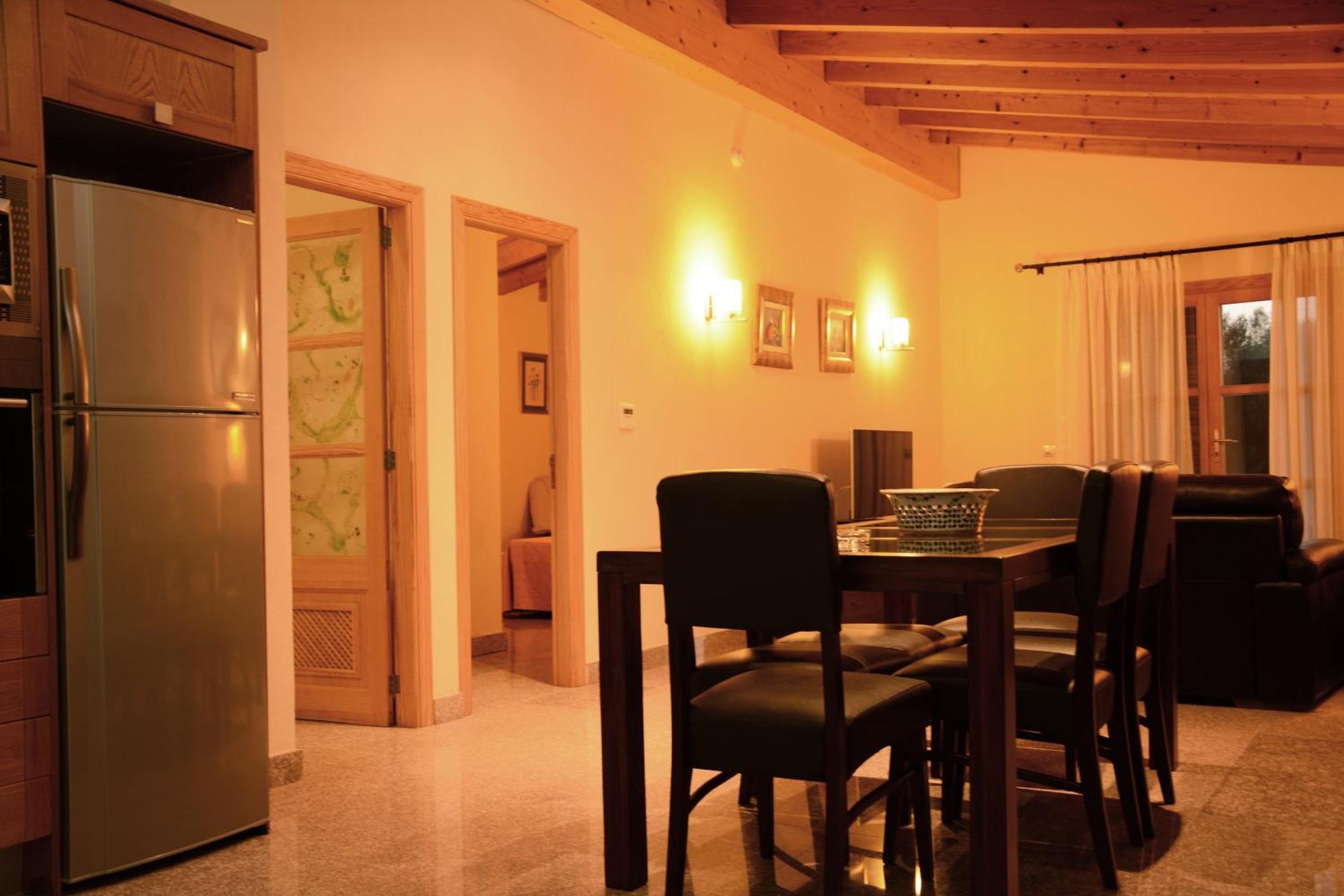 פטרה Agroturismo Son Burgues חדר תמונה